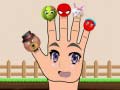                                                                       Finger Family Song ﻞﯿﮭﮐ