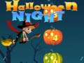                                                                       Halloween Night ﻞﯿﮭﮐ