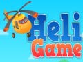                                                                       Heli Game ﻞﯿﮭﮐ