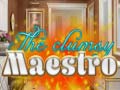                                                                       The Clumsy Maestro ﻞﯿﮭﮐ