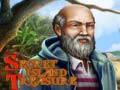                                                                       Secret Island Treasure ﻞﯿﮭﮐ