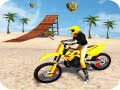                                                                       Racing Moto: Beach Jumping Simulator ﻞﯿﮭﮐ