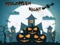                                                                       Halloween Night ﻞﯿﮭﮐ