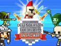                                                                       Defenders of the Realm: An Epic War ﻞﯿﮭﮐ