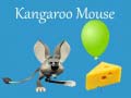                                                                       Kangaroo Mouse ﻞﯿﮭﮐ