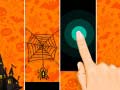                                                                       Halloween Magic Tiles ﻞﯿﮭﮐ