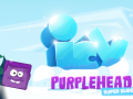                                                                       Icy Purple Head ﻞﯿﮭﮐ