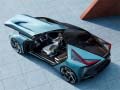                                                                       Lexus LF30 Electrified ﻞﯿﮭﮐ