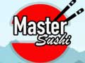                                                                       Master Sushi ﻞﯿﮭﮐ