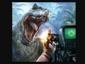                                                                       Jungle Survival Jurassic Park ﻞﯿﮭﮐ