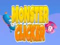                                                                       Monster Clicker ﻞﯿﮭﮐ