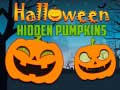                                                                       Halloween Hidden Pumpkins ﻞﯿﮭﮐ