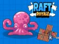                                                                       Raft Royale ﻞﯿﮭﮐ