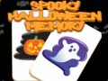                                                                       Spooky Halloween Memory ﻞﯿﮭﮐ