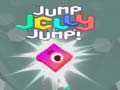                                                                       Jump Jelly Jump ﻞﯿﮭﮐ