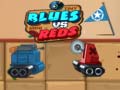                                                                       Tiny Blues Vs Mini Reds ﻞﯿﮭﮐ
