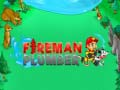                                                                       Fireman Plumber ﻞﯿﮭﮐ