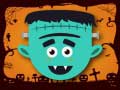                                                                       Halloween Where's My Zombie ﻞﯿﮭﮐ