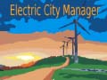                                                                       Electric City Manager ﻞﯿﮭﮐ