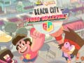                                                                       Steven Universe Beach City Turbo Volleyball ﻞﯿﮭﮐ