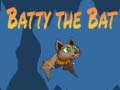                                                                       Batty the bat ﻞﯿﮭﮐ