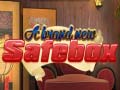                                                                       A Brand New SafeBox ﻞﯿﮭﮐ