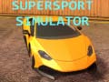                                                                       Supersport Simulator ﻞﯿﮭﮐ