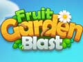                                                                       Fruit Garden Blast ﻞﯿﮭﮐ