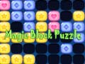                                                                       Magic Block Puzzle ﻞﯿﮭﮐ