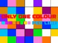                                                                       Only one color per line ﻞﯿﮭﮐ