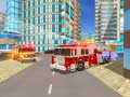                                                                       Fire City Truck Rescue Driving Simulator ﻞﯿﮭﮐ