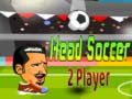                                                                       Head Soccer 2 Player ﻞﯿﮭﮐ