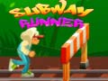                                                                       Subway Runner ﻞﯿﮭﮐ