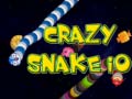                                                                       Crazy Snake io ﻞﯿﮭﮐ