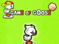                                                                       Game of Goose ﻞﯿﮭﮐ