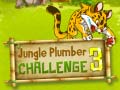                                                                      Jungle Plumber Challenge 3 ﻞﯿﮭﮐ