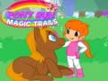                                                                       Pony Run Magic Trails ﻞﯿﮭﮐ