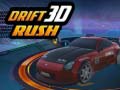                                                                       Drift Rush 3d ﻞﯿﮭﮐ