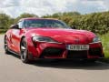                                                                       Toyota Supra ﻞﯿﮭﮐ