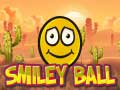                                                                       Smiley Ball ﻞﯿﮭﮐ