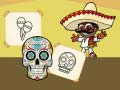                                                                       Crazy Mexican Coloring ﻞﯿﮭﮐ
