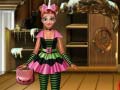                                                                       Princess Halloween Party ﻞﯿﮭﮐ