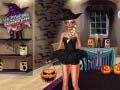                                                                       Ice Queen Halloween Party ﻞﯿﮭﮐ