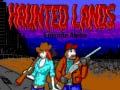                                                                       Haunted Lands Episode Alpha ﻞﯿﮭﮐ