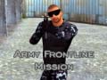                                                                      Army Frontline Mission ﻞﯿﮭﮐ