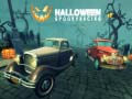                                                                       Halloween Spooky Racing ﻞﯿﮭﮐ