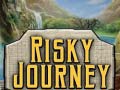                                                                       Risky Journey ﻞﯿﮭﮐ