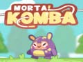                                                                       Mortal Komba ﻞﯿﮭﮐ