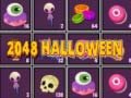                                                                       2048 Halloween ﻞﯿﮭﮐ