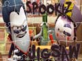                                                                       Spookiz Jigsaw ﻞﯿﮭﮐ